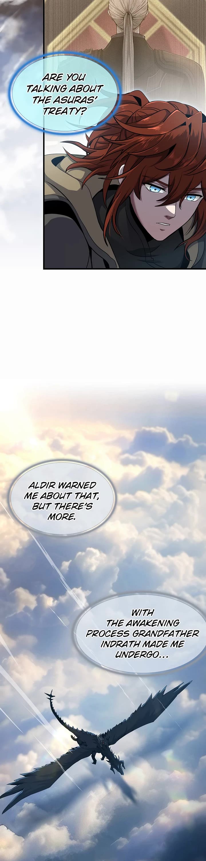 The Beginning After the End chapter 189 page 41