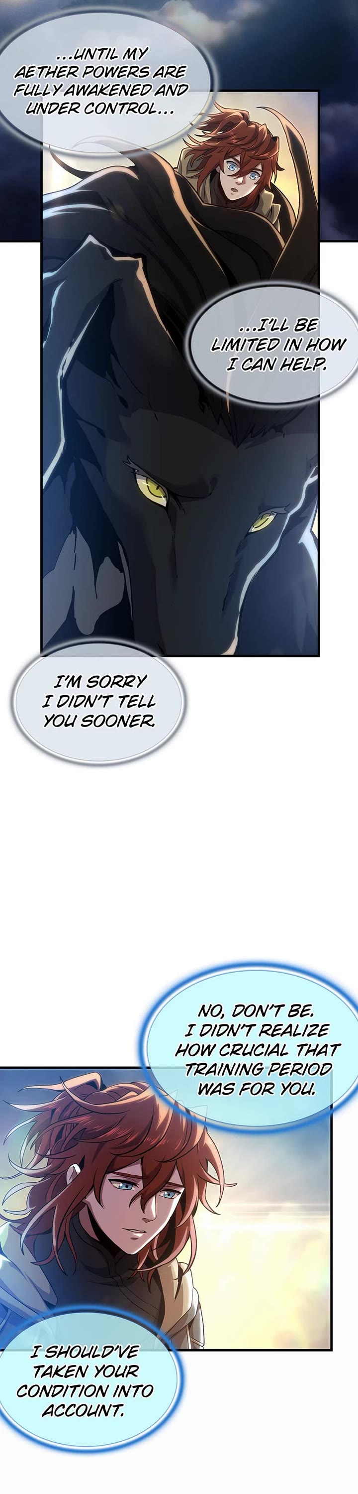 The Beginning After the End chapter 189 page 42