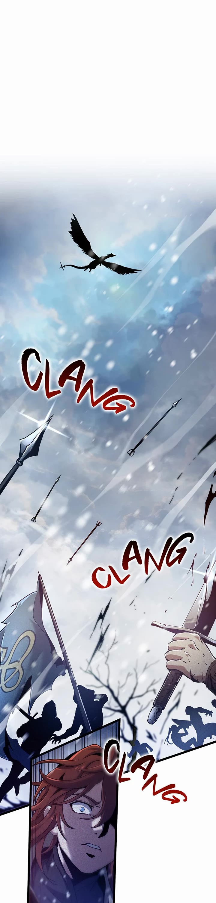 The Beginning After the End chapter 189 page 43