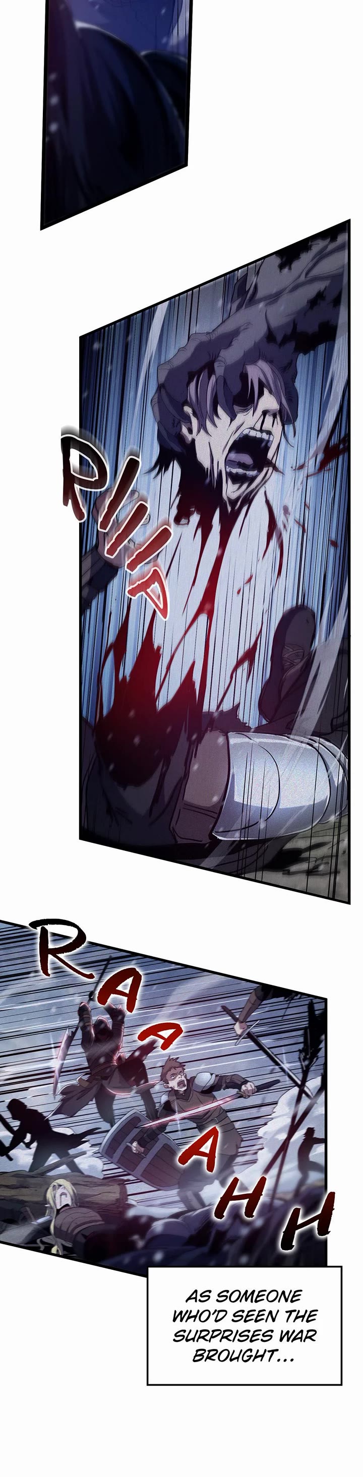 The Beginning After the End chapter 189 page 44