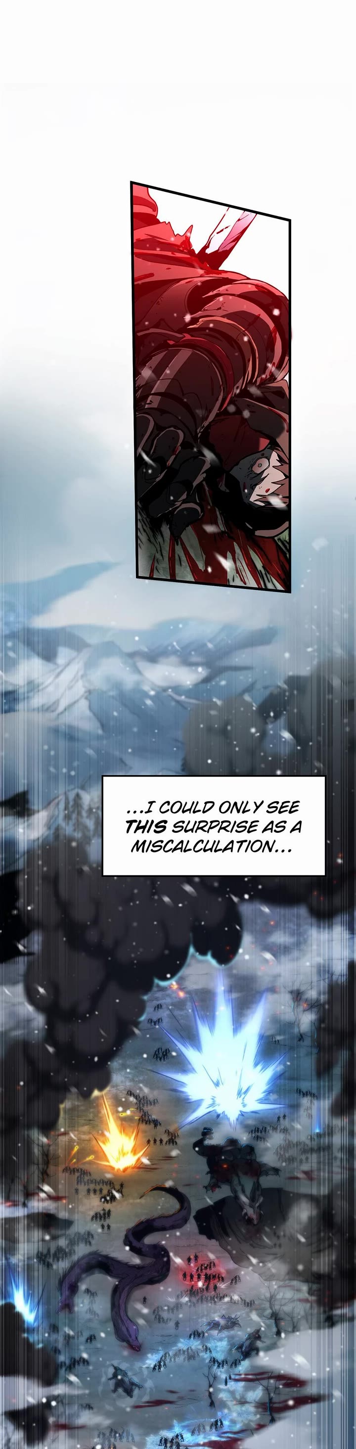 The Beginning After the End chapter 189 page 45