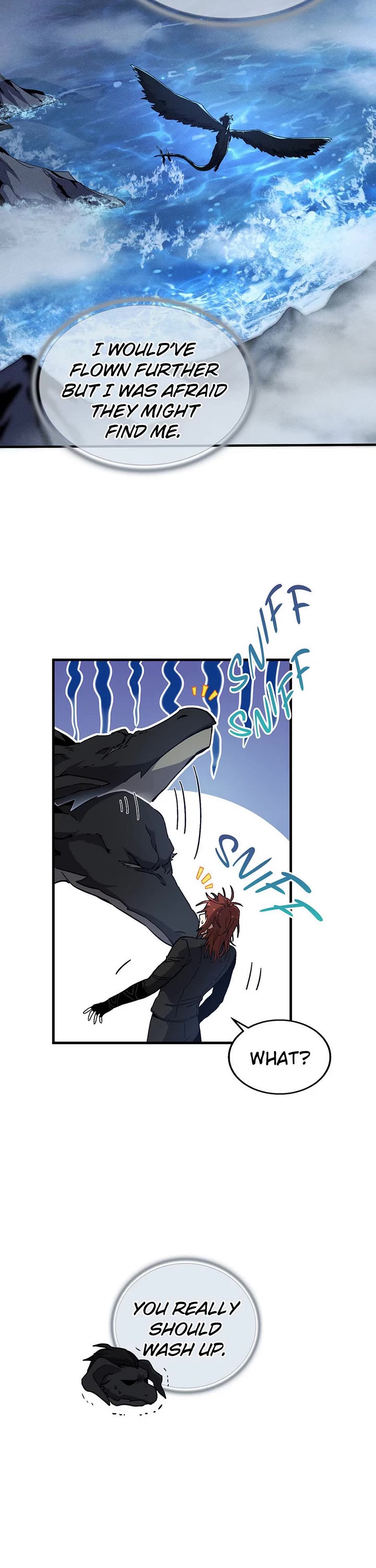 The Beginning After the End chapter 189 page 7