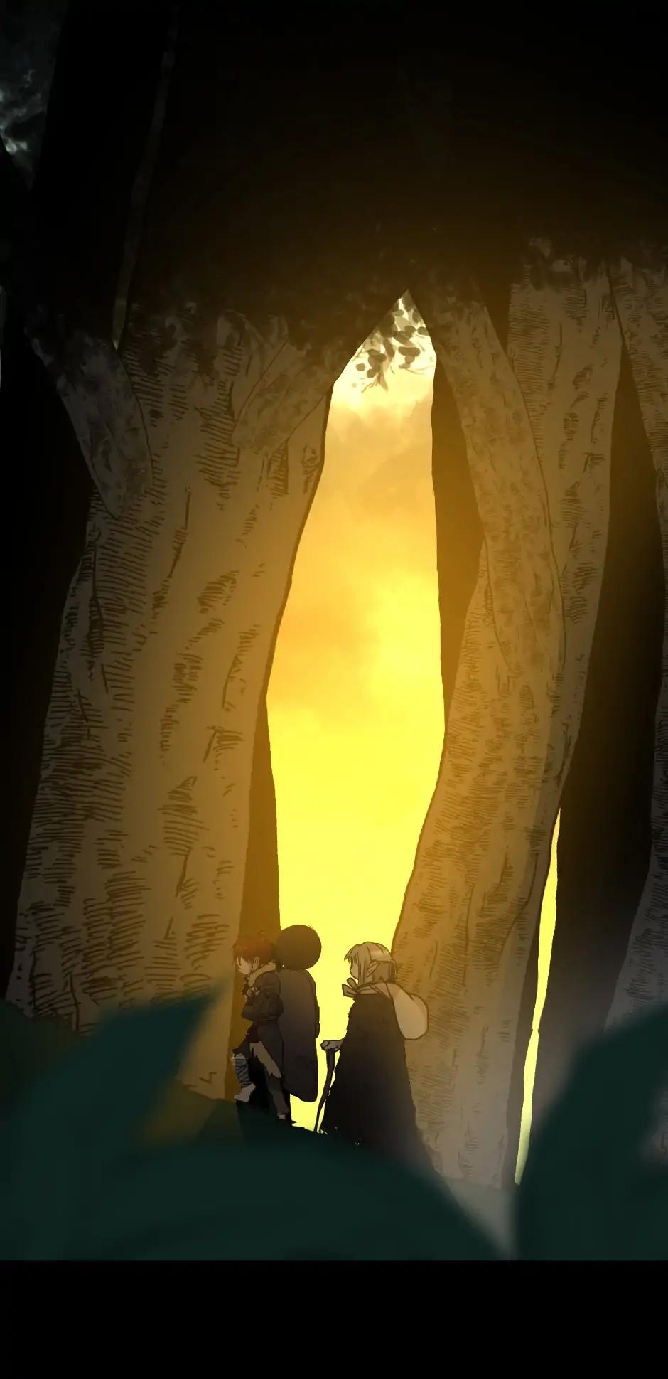 The Beginning After the End chapter 19 page 10