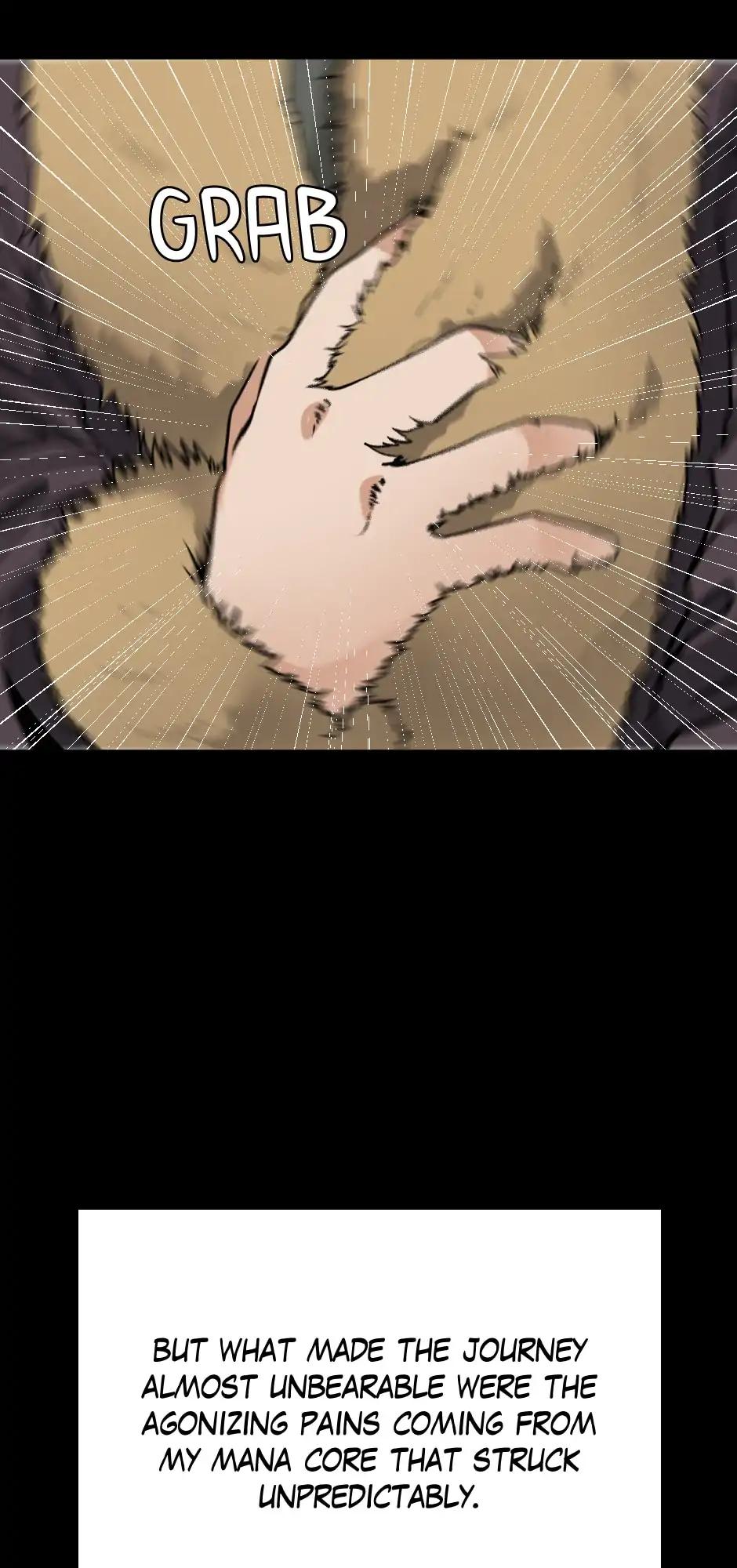 The Beginning After the End chapter 19 page 17