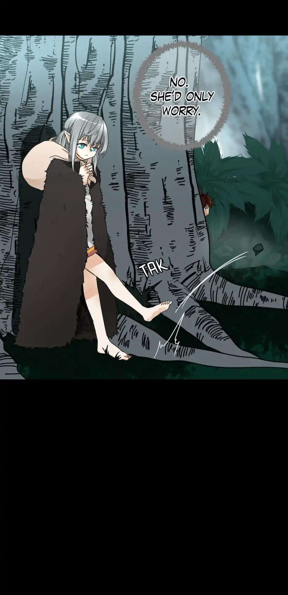 The Beginning After the End chapter 19 page 31