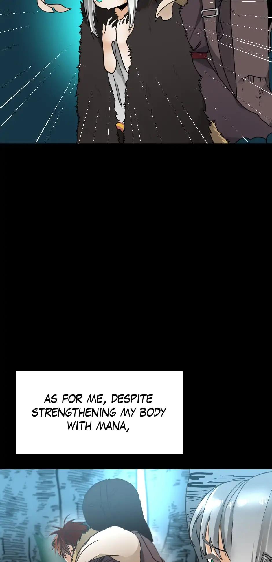 The Beginning After the End chapter 19 page 39