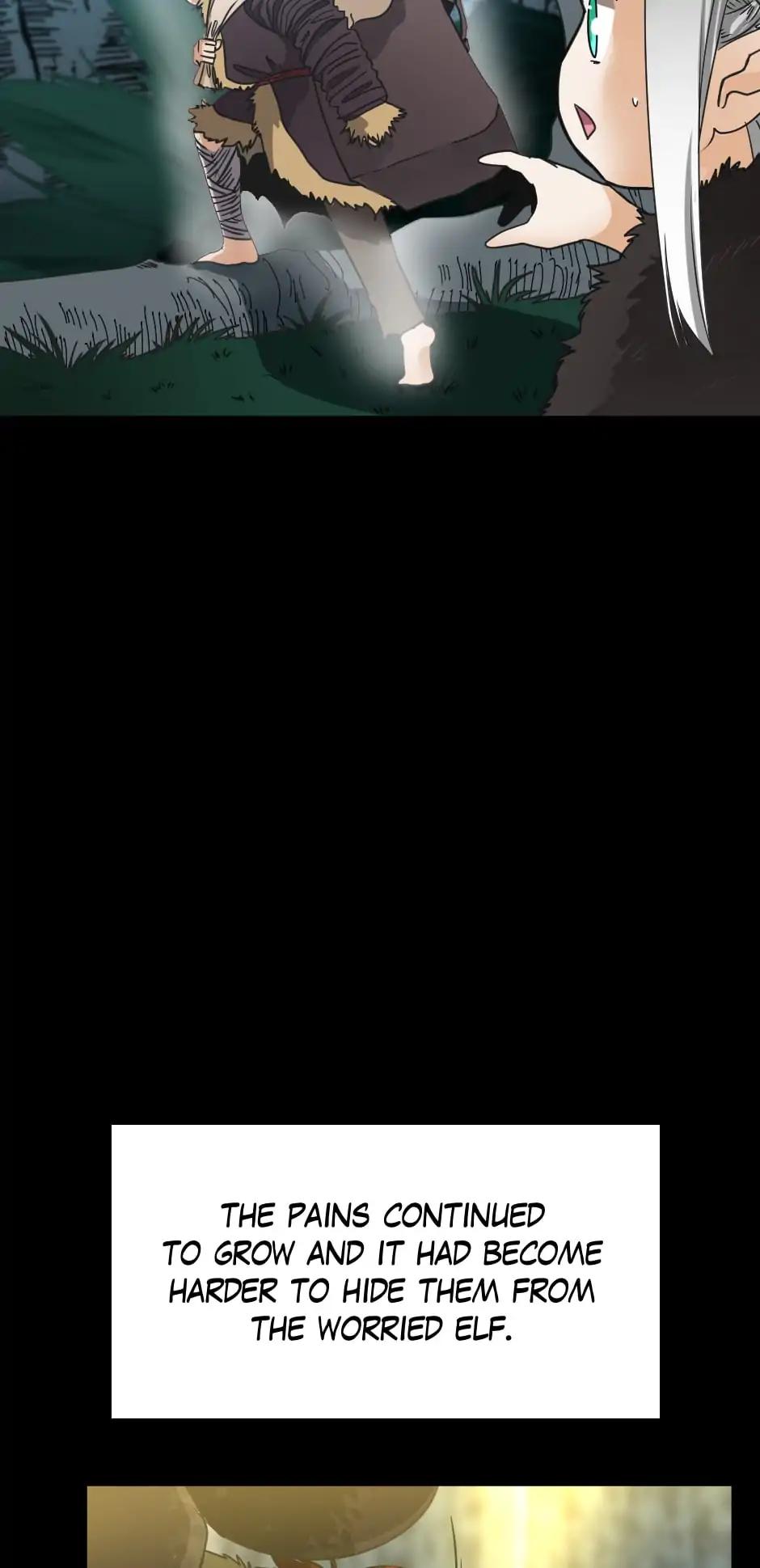 The Beginning After the End chapter 19 page 40