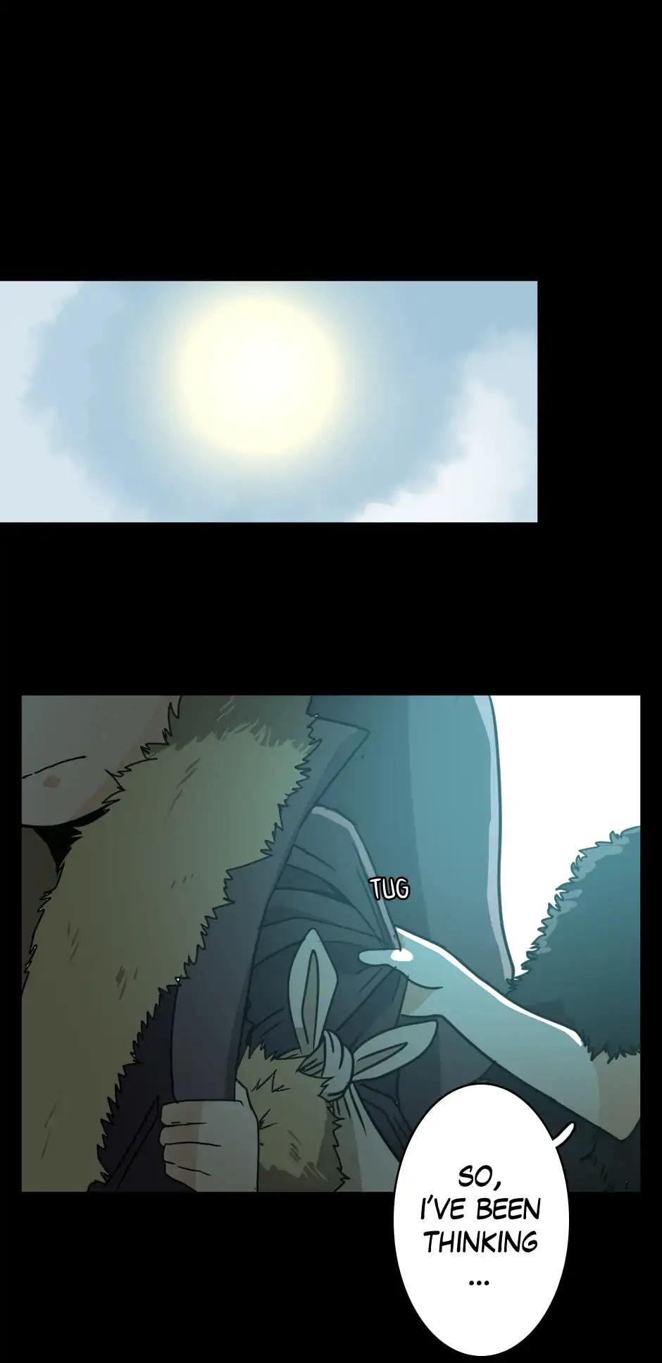 The Beginning After the End chapter 19 page 44