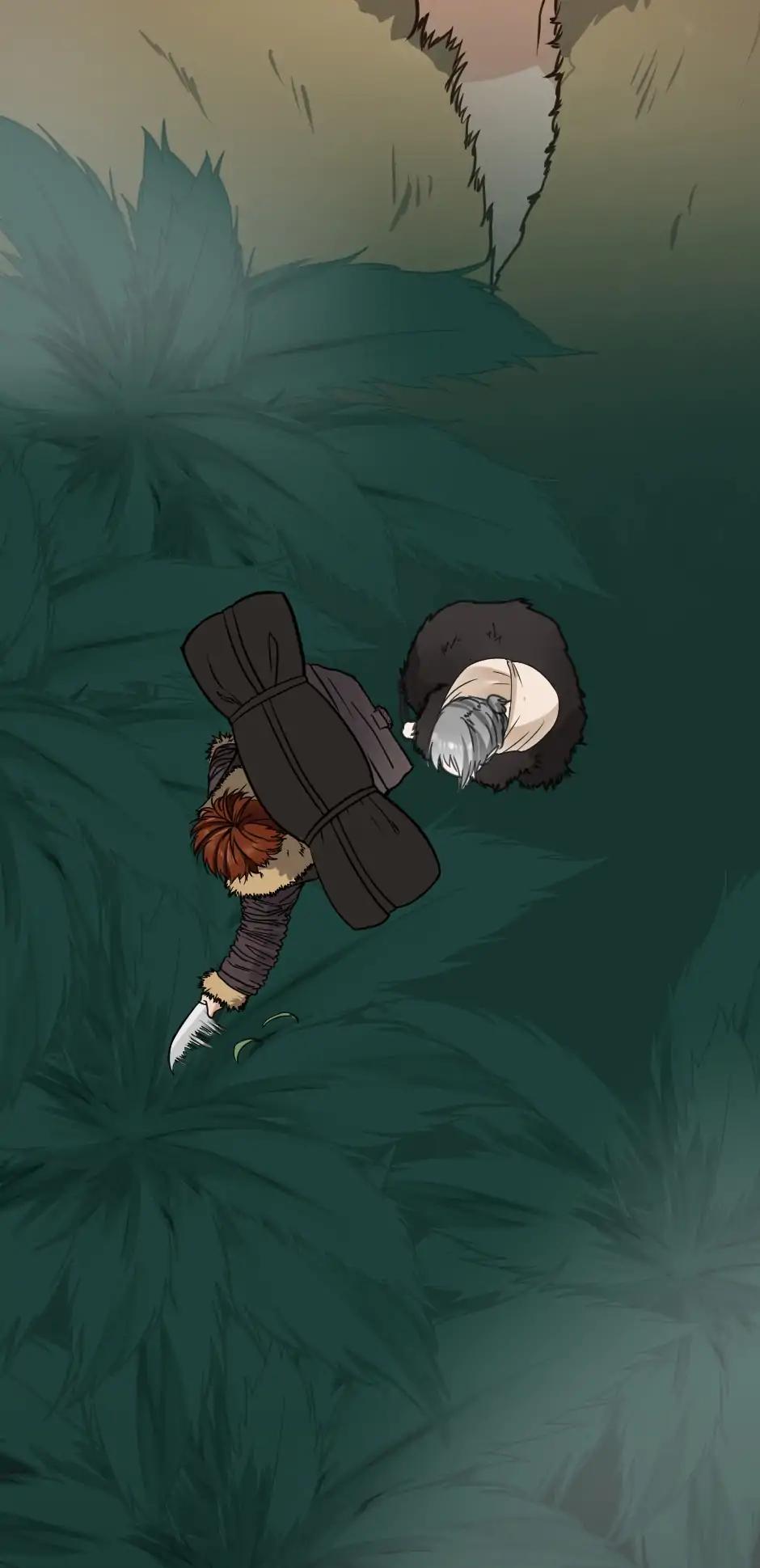 The Beginning After the End chapter 19 page 5