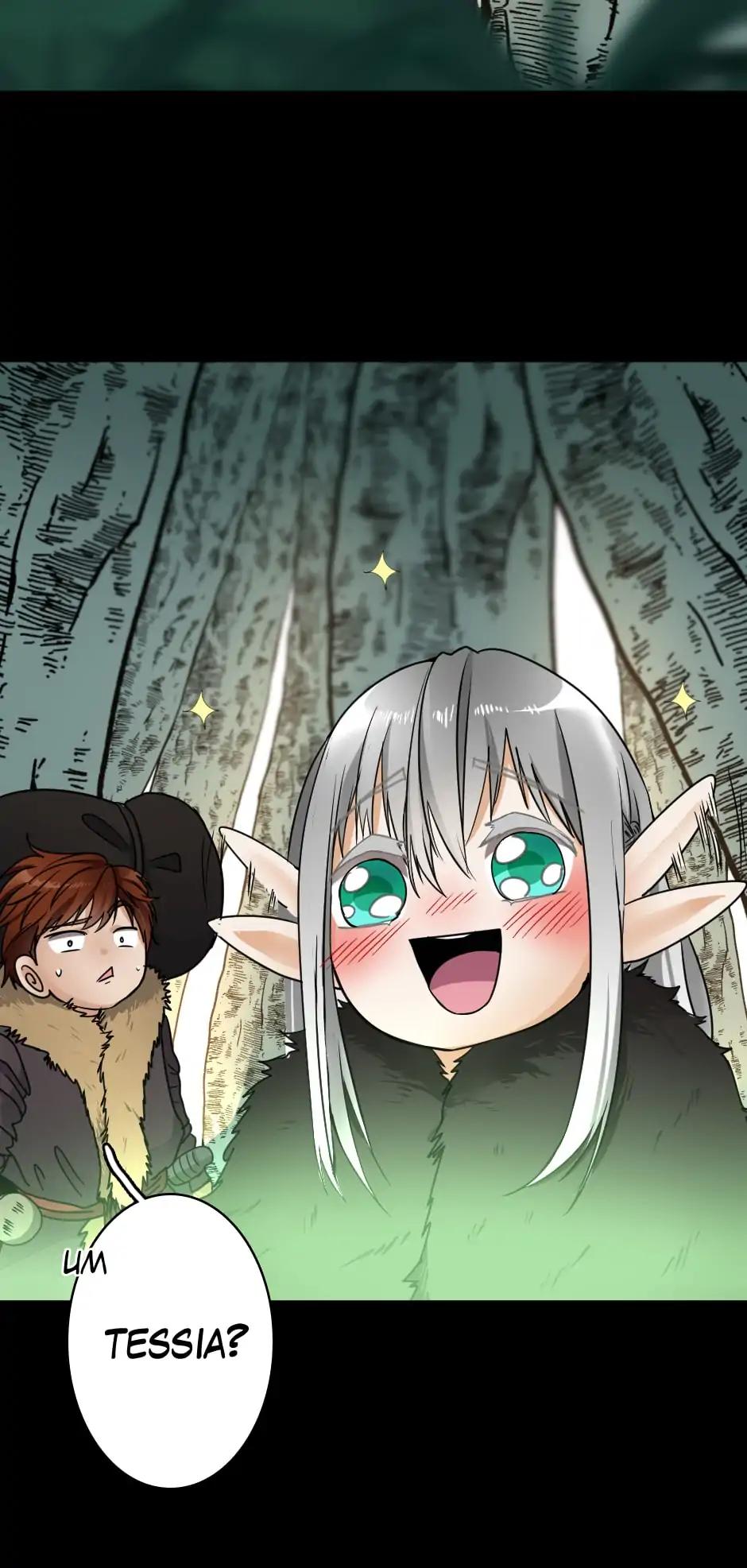 The Beginning After the End chapter 19 page 56