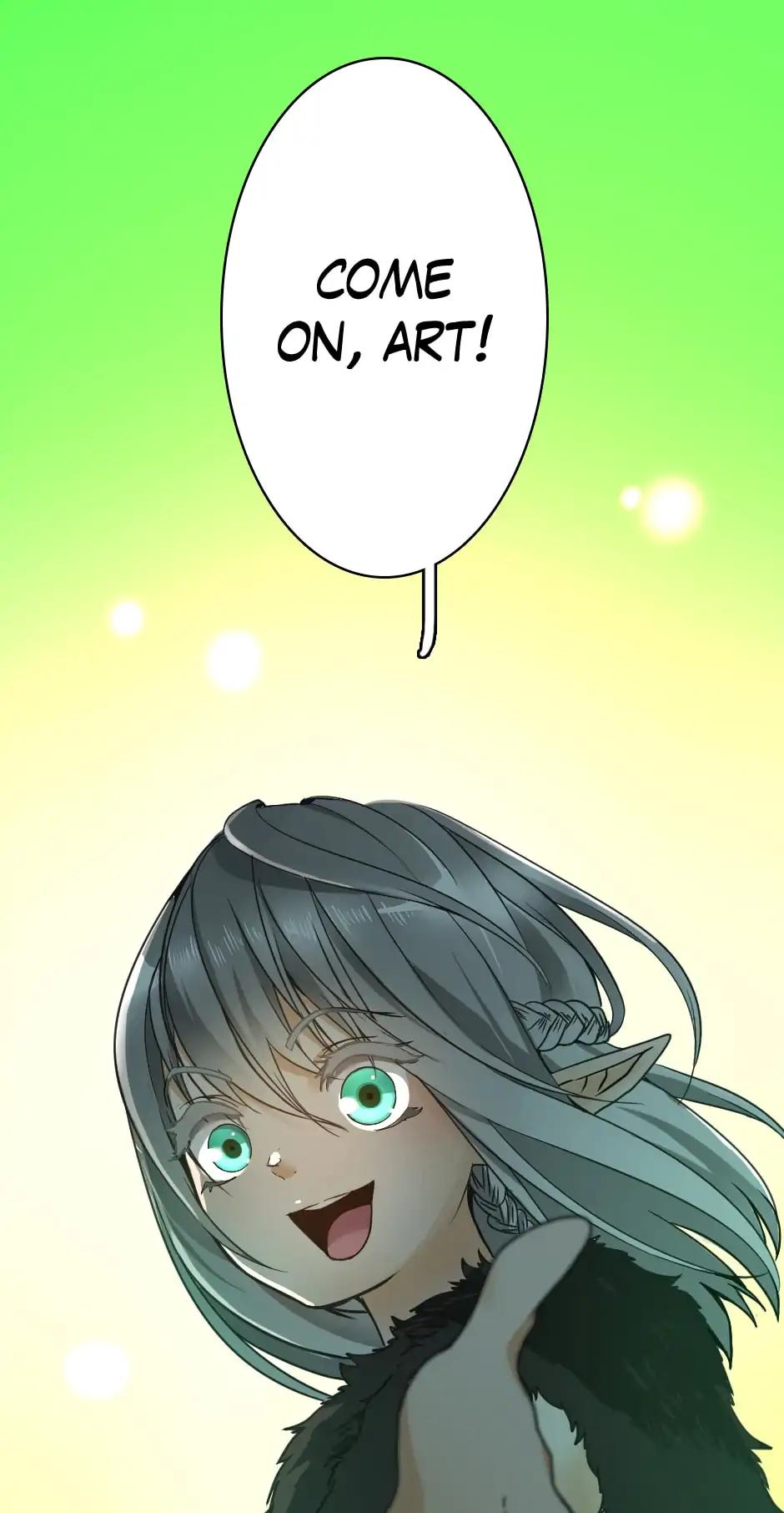 The Beginning After the End chapter 19 page 64