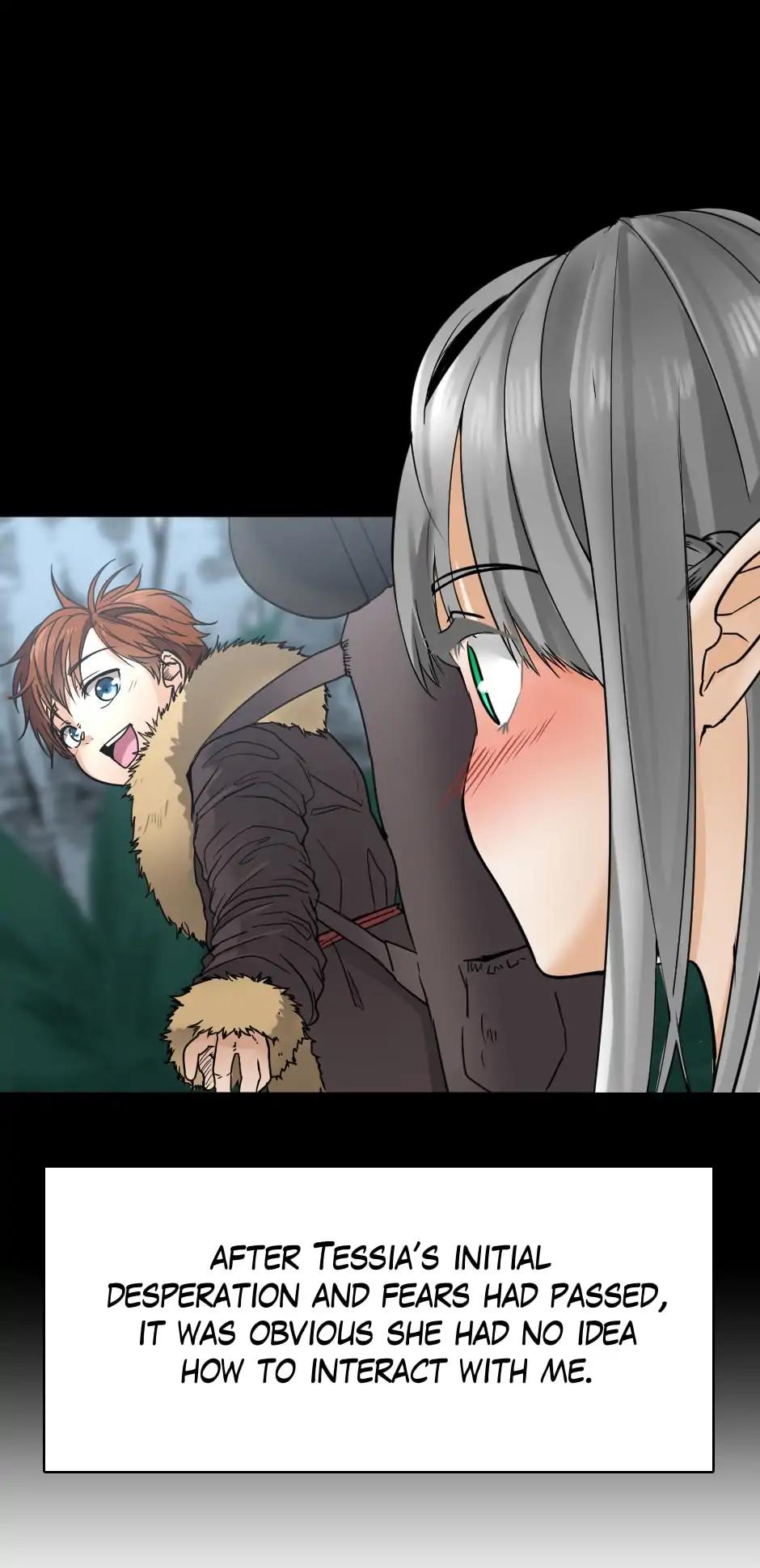 The Beginning After the End chapter 19 page 7