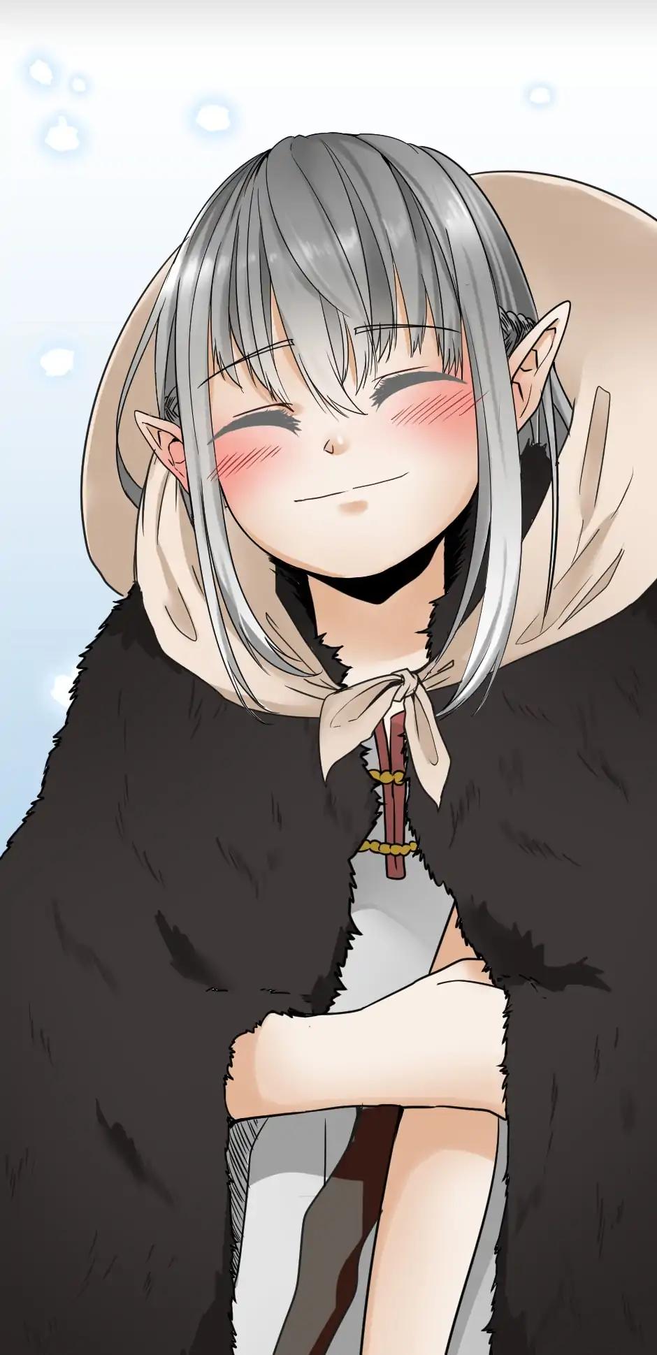 The Beginning After the End chapter 19 page 8