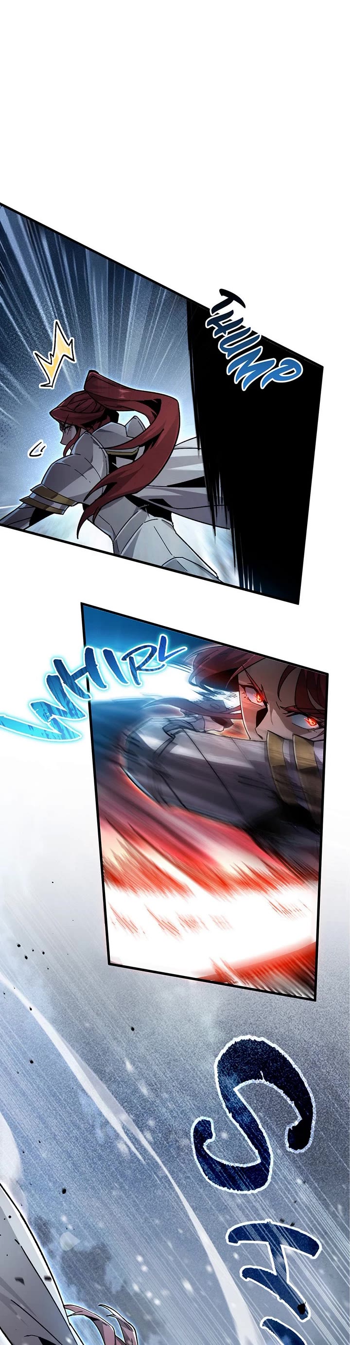 The Beginning After the End chapter 190 page 10