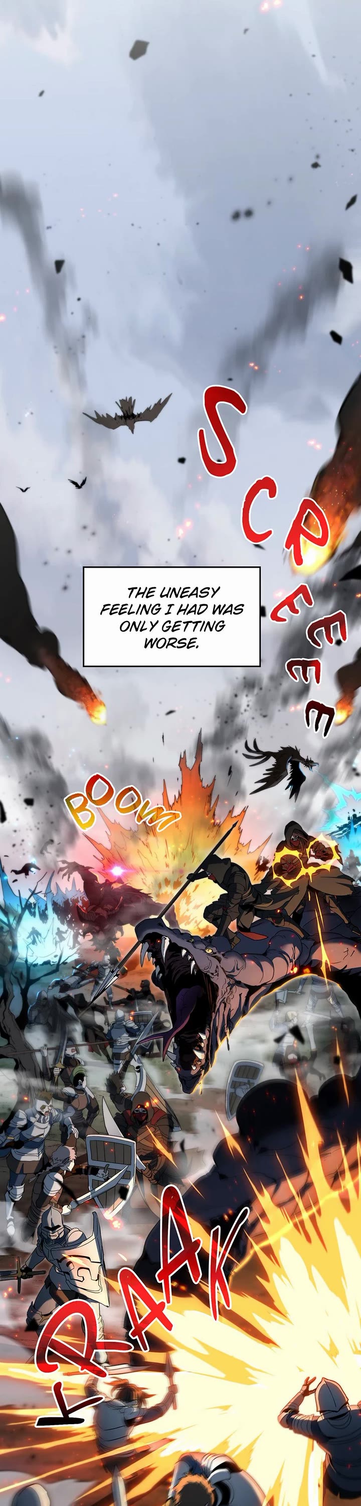 The Beginning After the End chapter 190 page 13