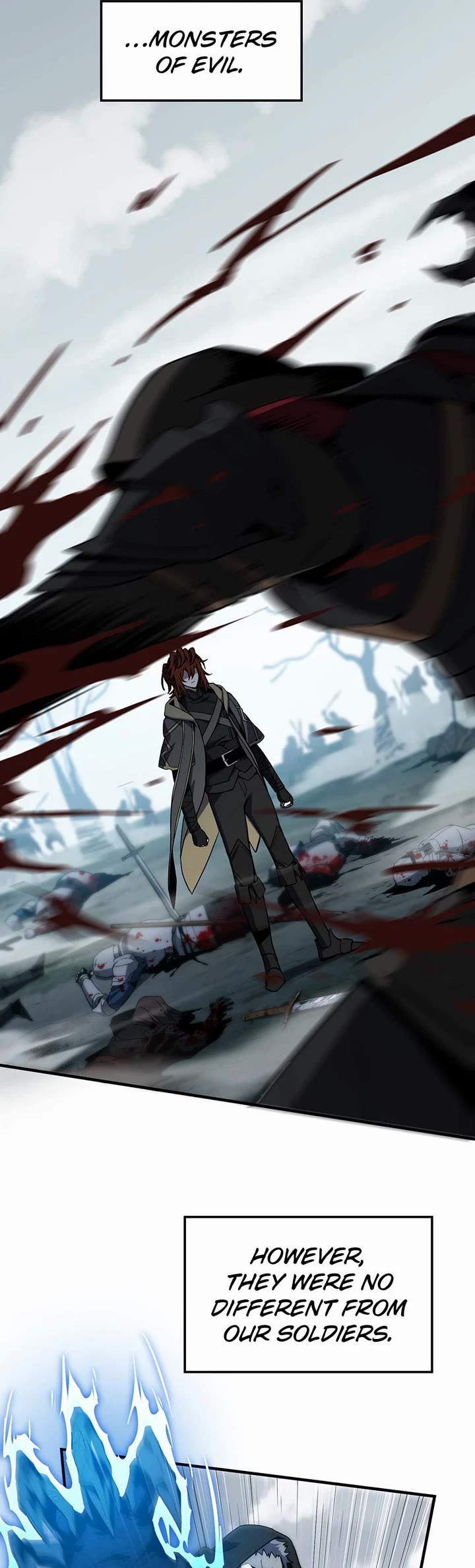 The Beginning After the End chapter 190 page 15