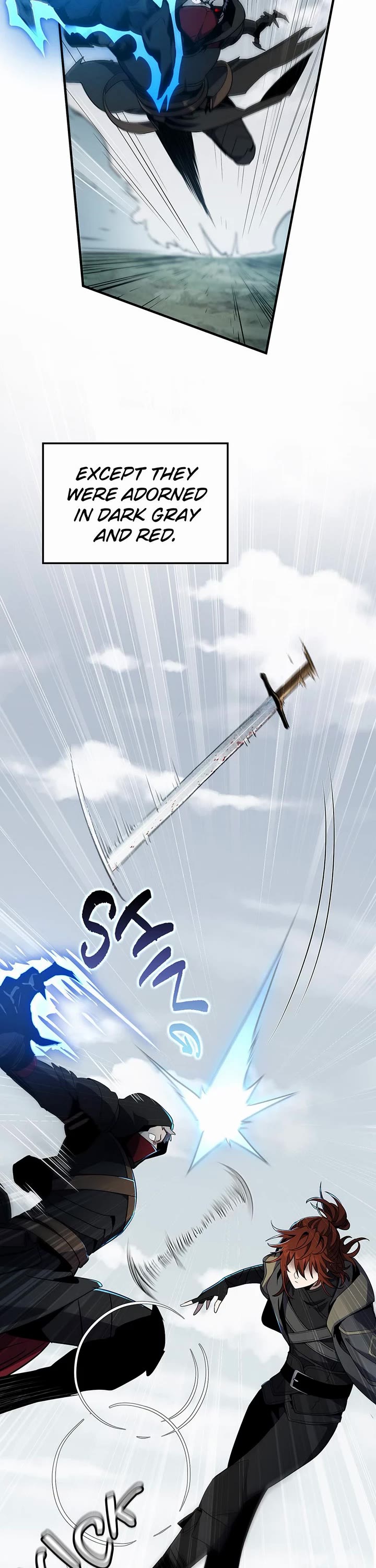 The Beginning After the End chapter 190 page 16