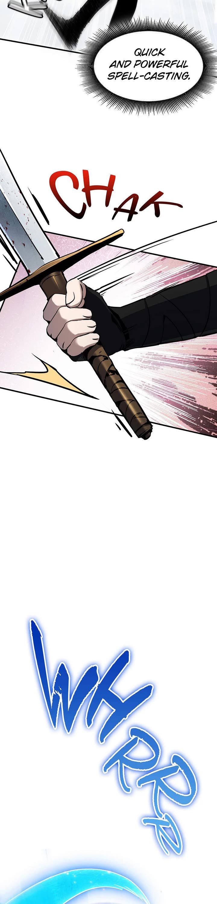 The Beginning After the End chapter 190 page 17