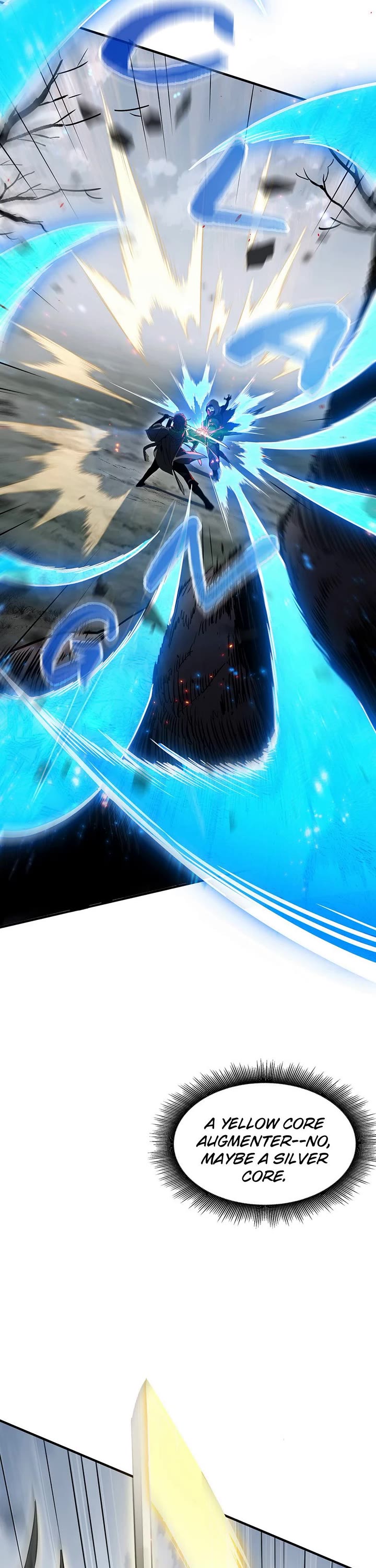 The Beginning After the End chapter 190 page 18