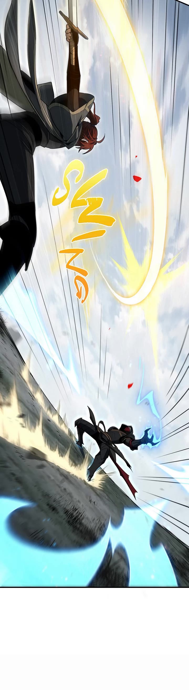 The Beginning After the End chapter 190 page 19