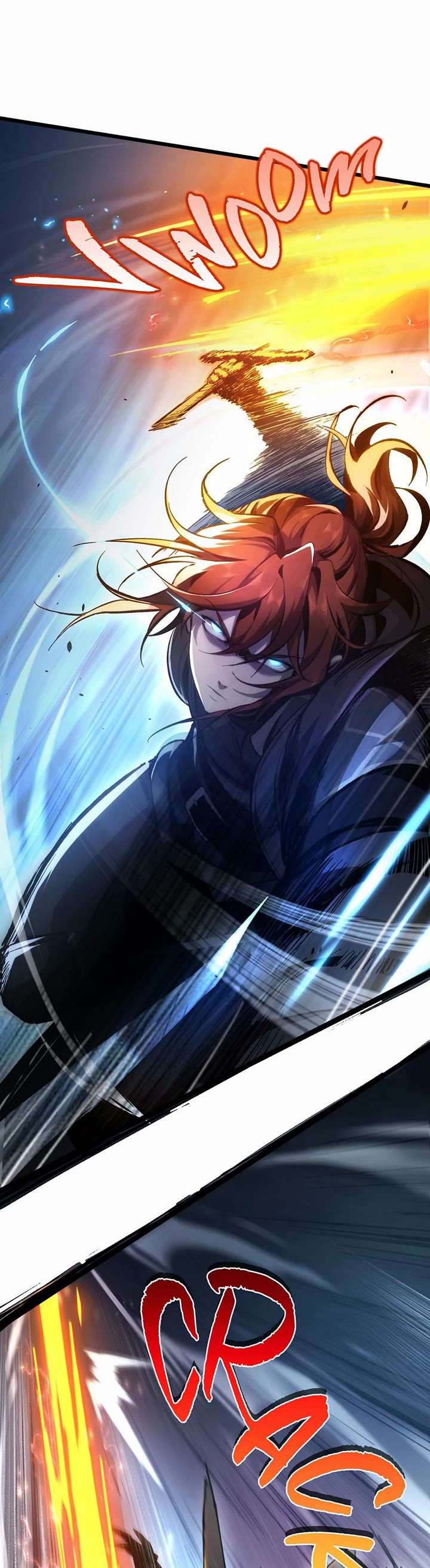 The Beginning After the End chapter 190 page 20