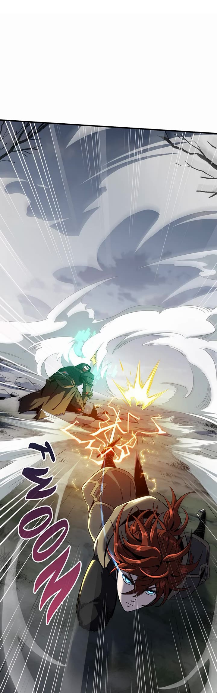 The Beginning After the End chapter 190 page 24