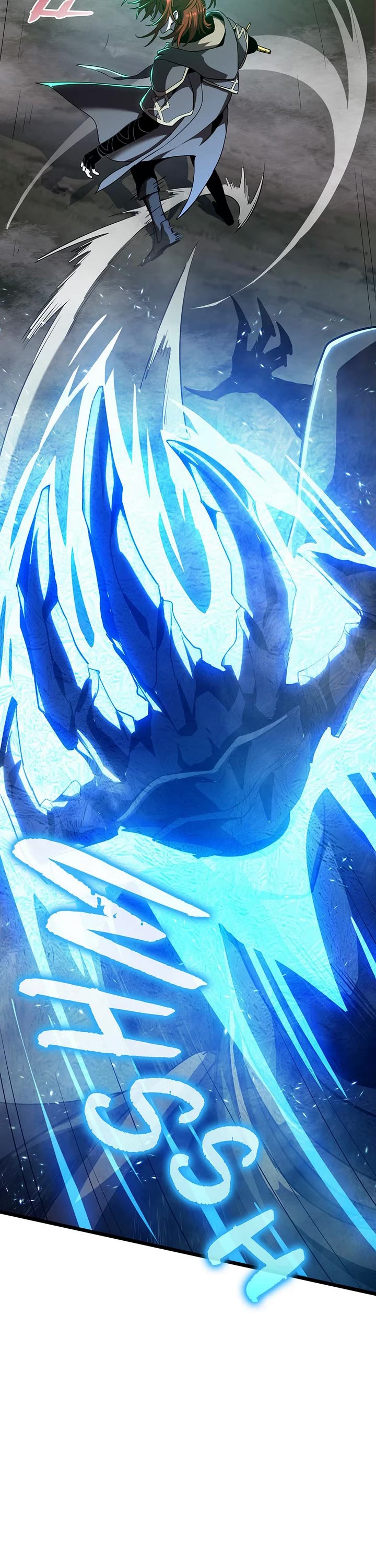 The Beginning After the End chapter 190 page 26