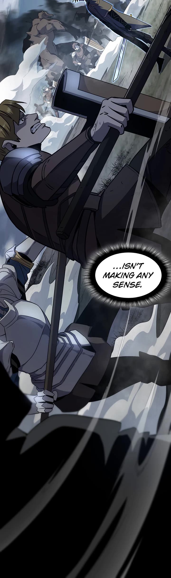 The Beginning After the End chapter 190 page 30