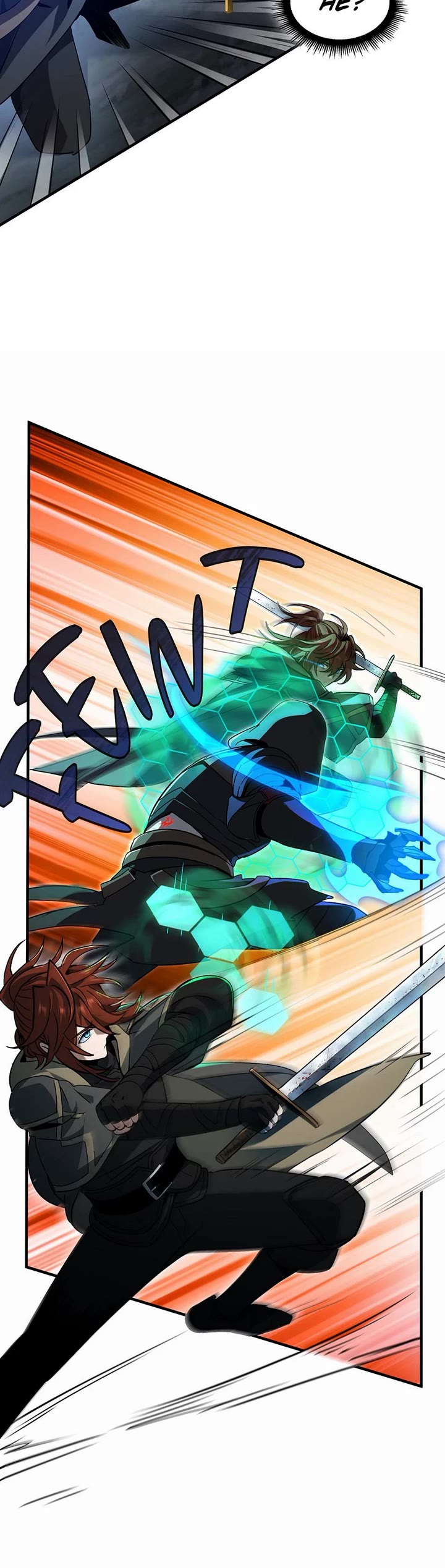 The Beginning After the End chapter 190 page 35