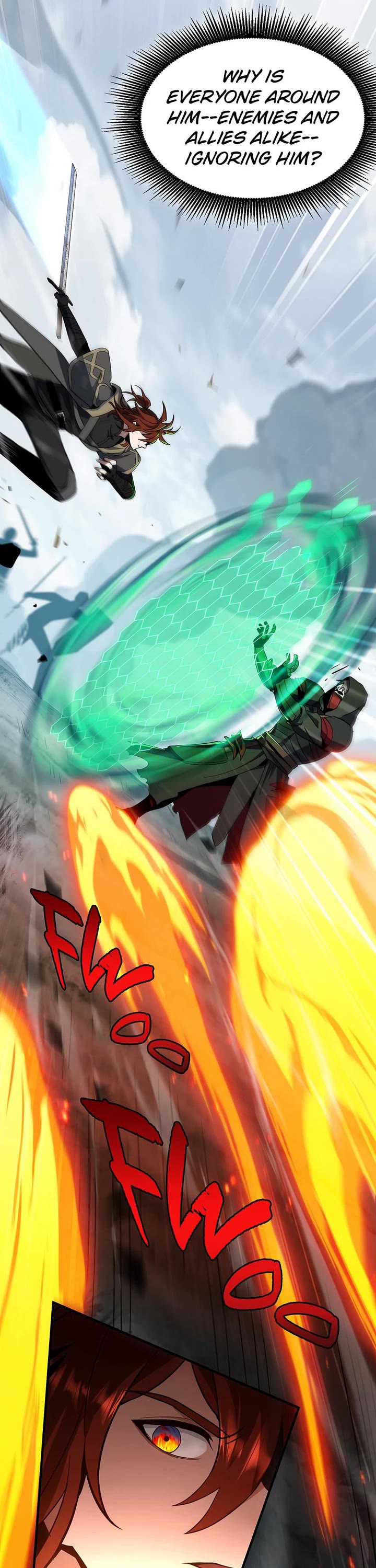 The Beginning After the End chapter 190 page 37