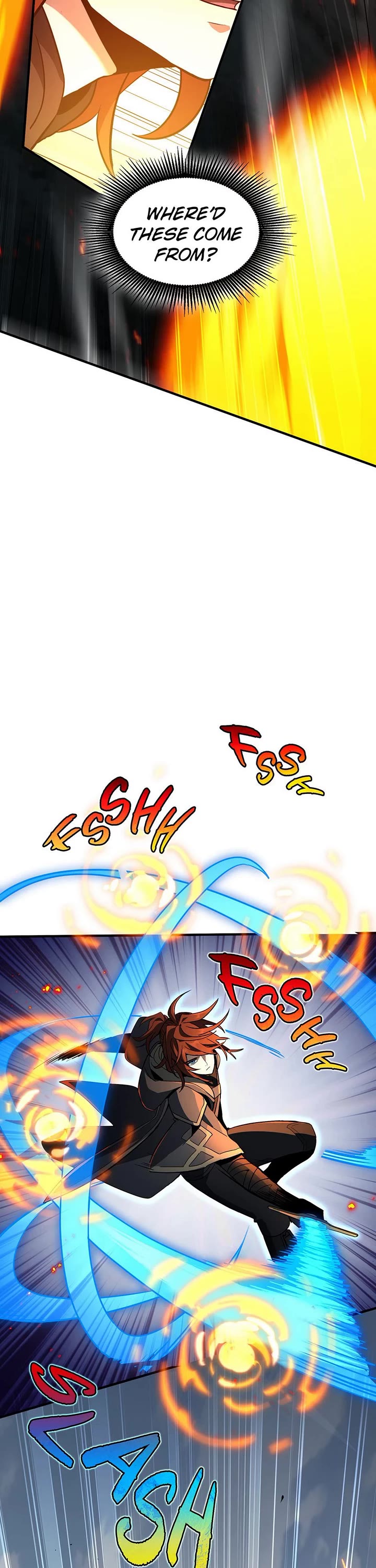 The Beginning After the End chapter 190 page 38