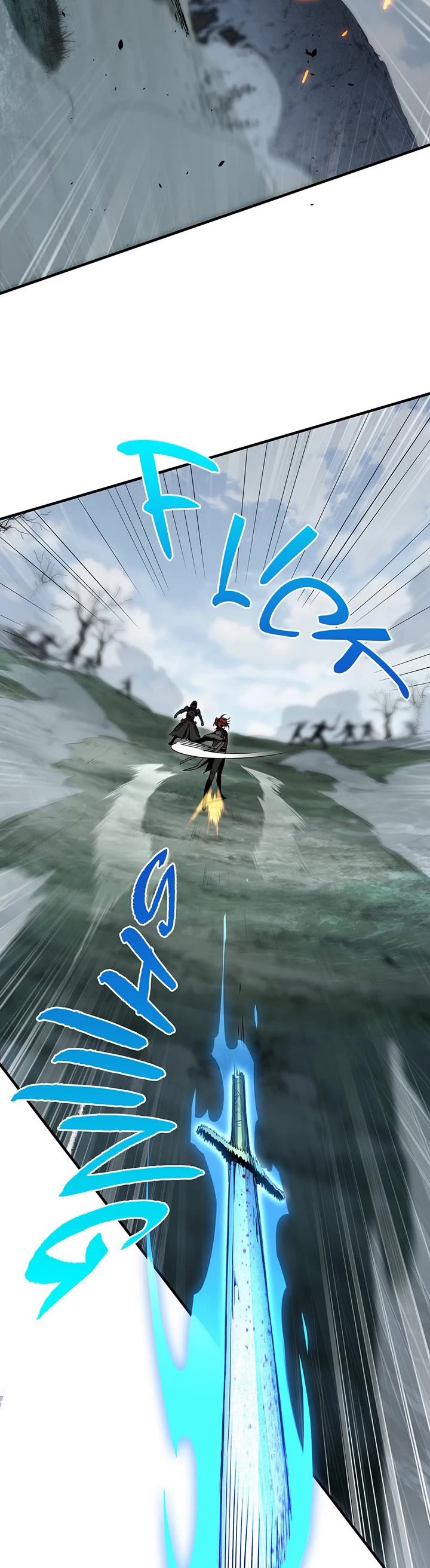 The Beginning After the End chapter 190 page 40