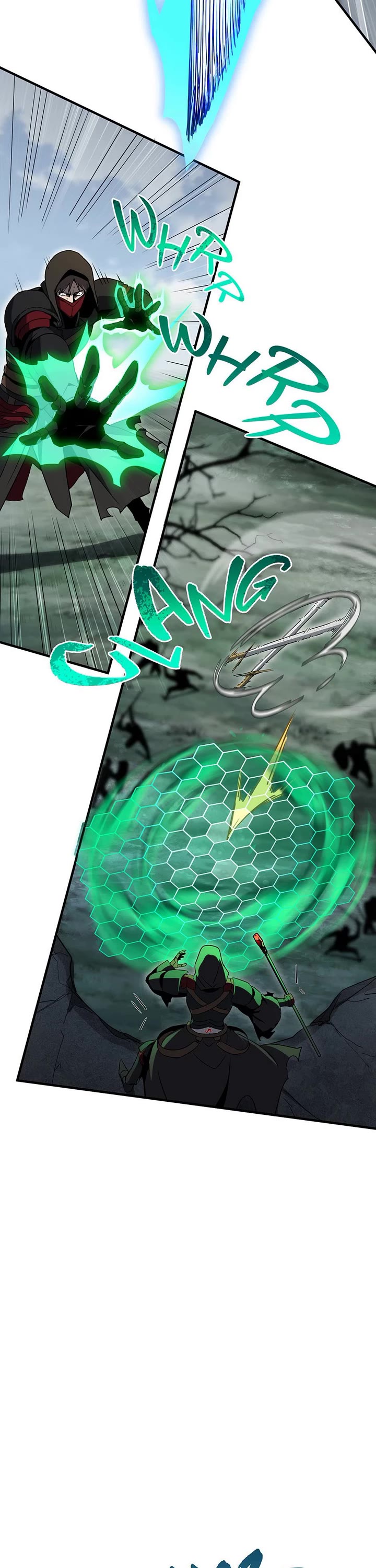 The Beginning After the End chapter 190 page 41