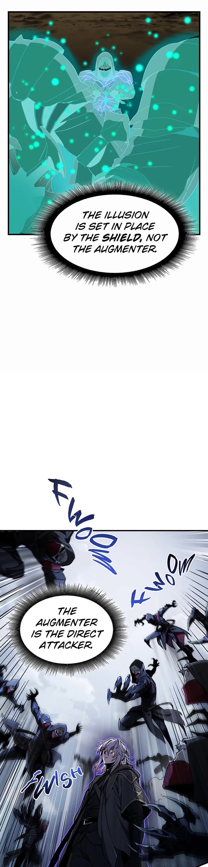 The Beginning After the End chapter 190 page 46