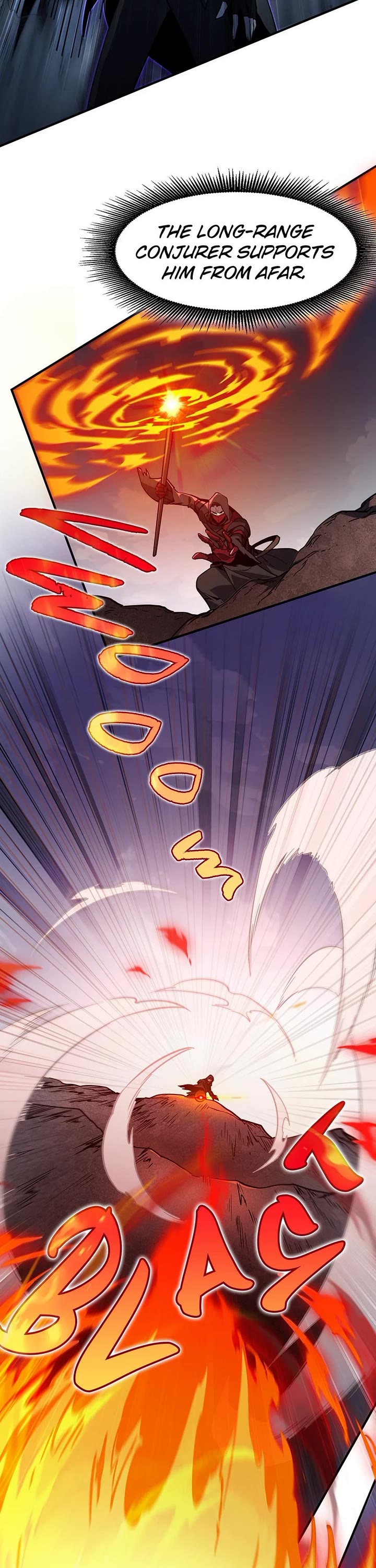 The Beginning After the End chapter 190 page 47