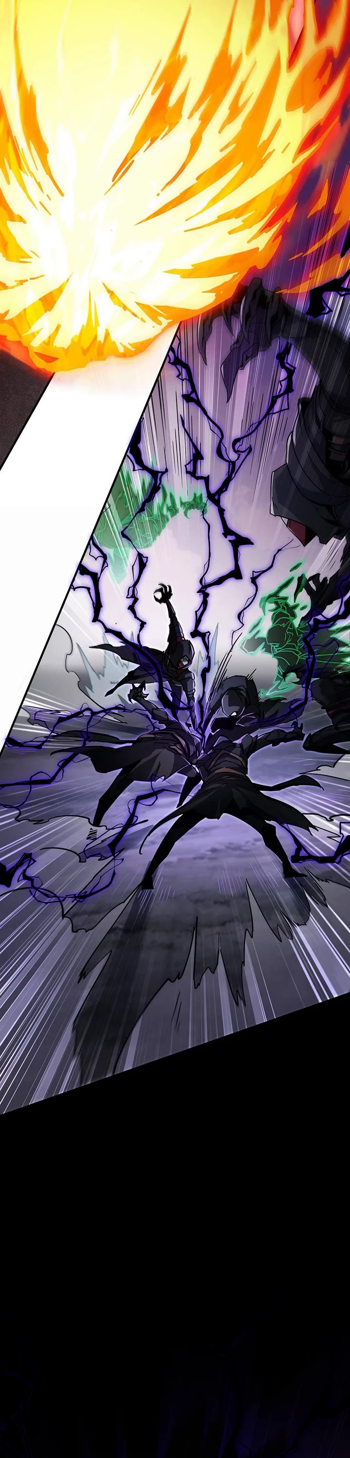 The Beginning After the End chapter 190 page 48