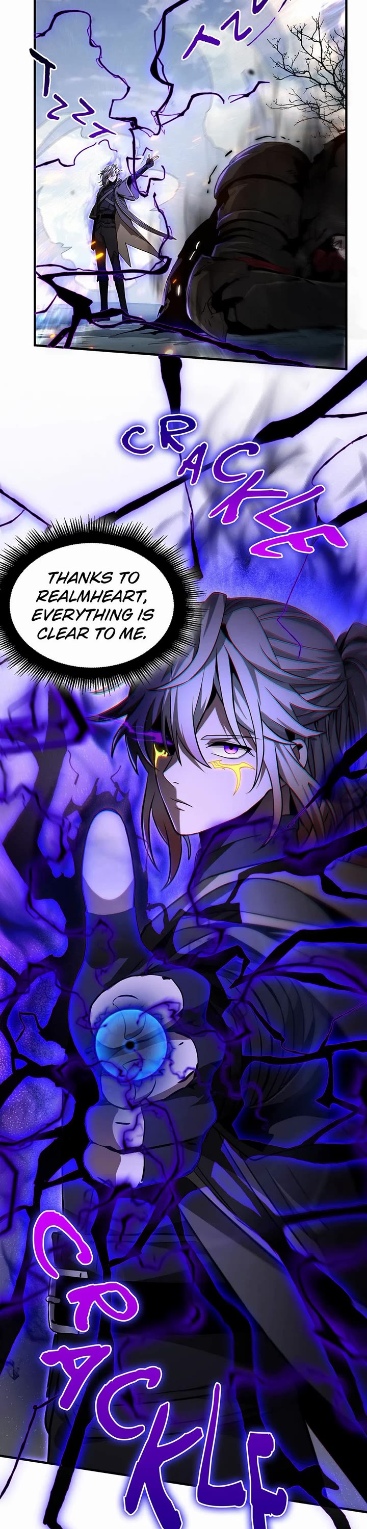 The Beginning After the End chapter 190 page 53