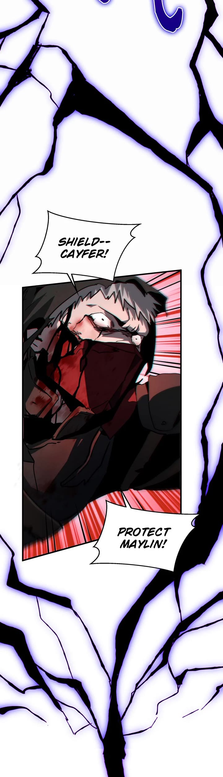 The Beginning After the End chapter 190 page 54