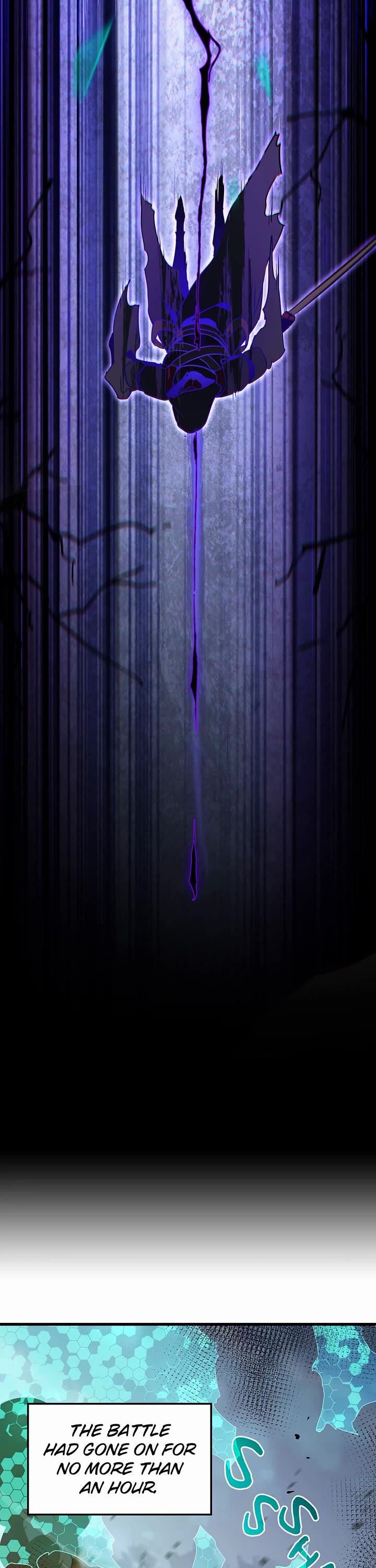 The Beginning After the End chapter 190 page 57