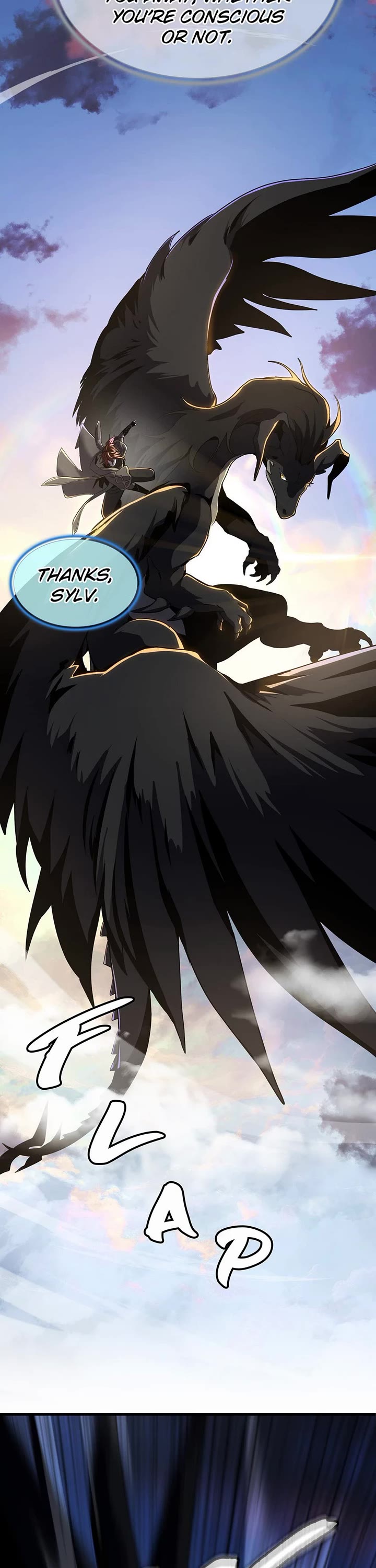 The Beginning After the End chapter 190 page 6