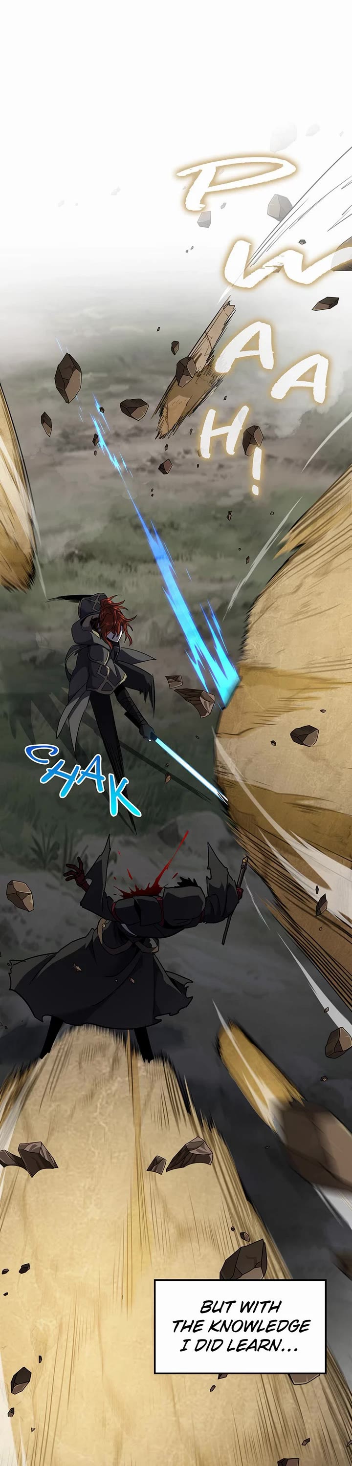 The Beginning After the End chapter 190 page 61