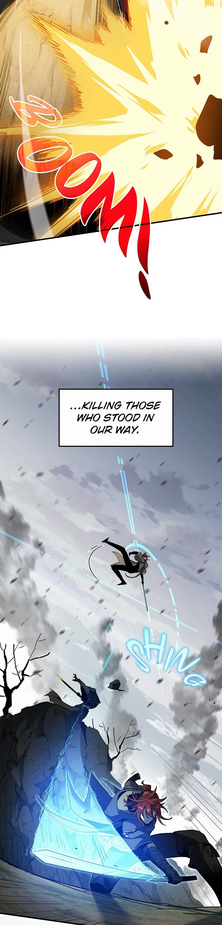 The Beginning After the End chapter 190 page 63