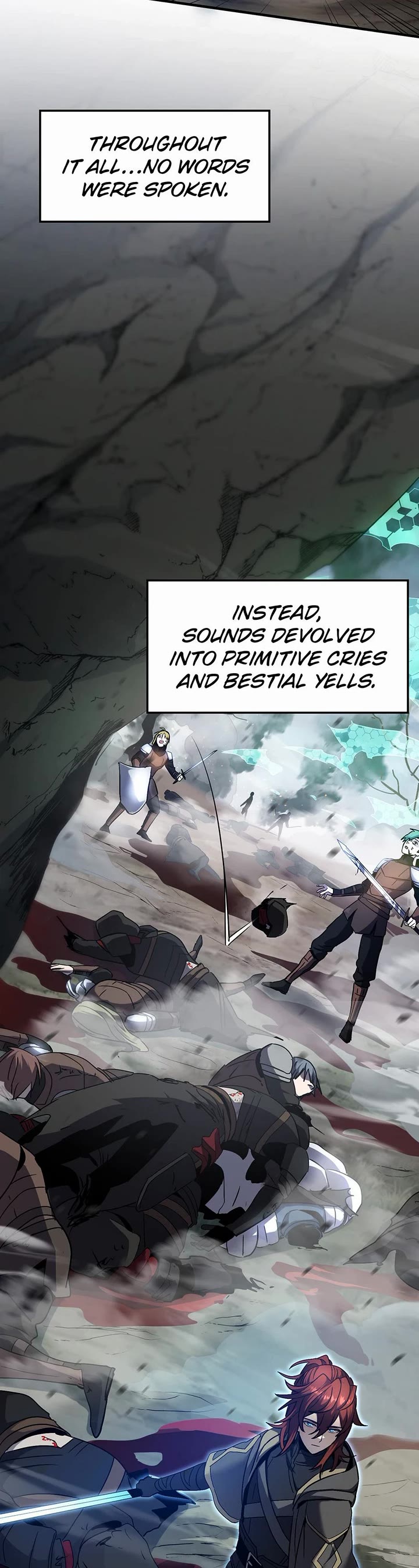 The Beginning After the End chapter 190 page 64