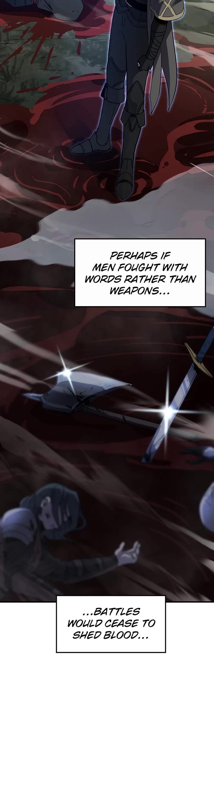 The Beginning After the End chapter 190 page 65