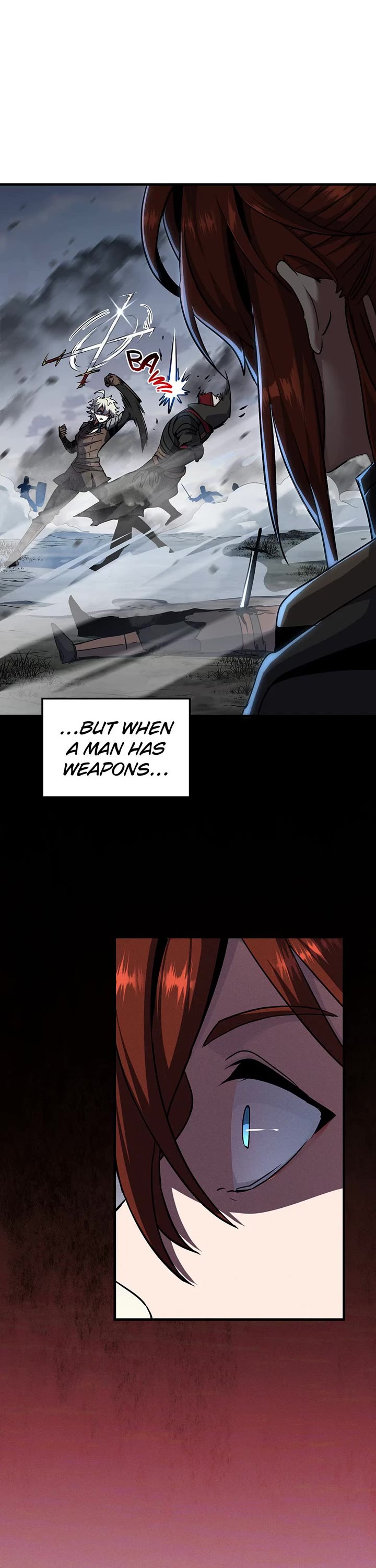 The Beginning After the End chapter 190 page 66