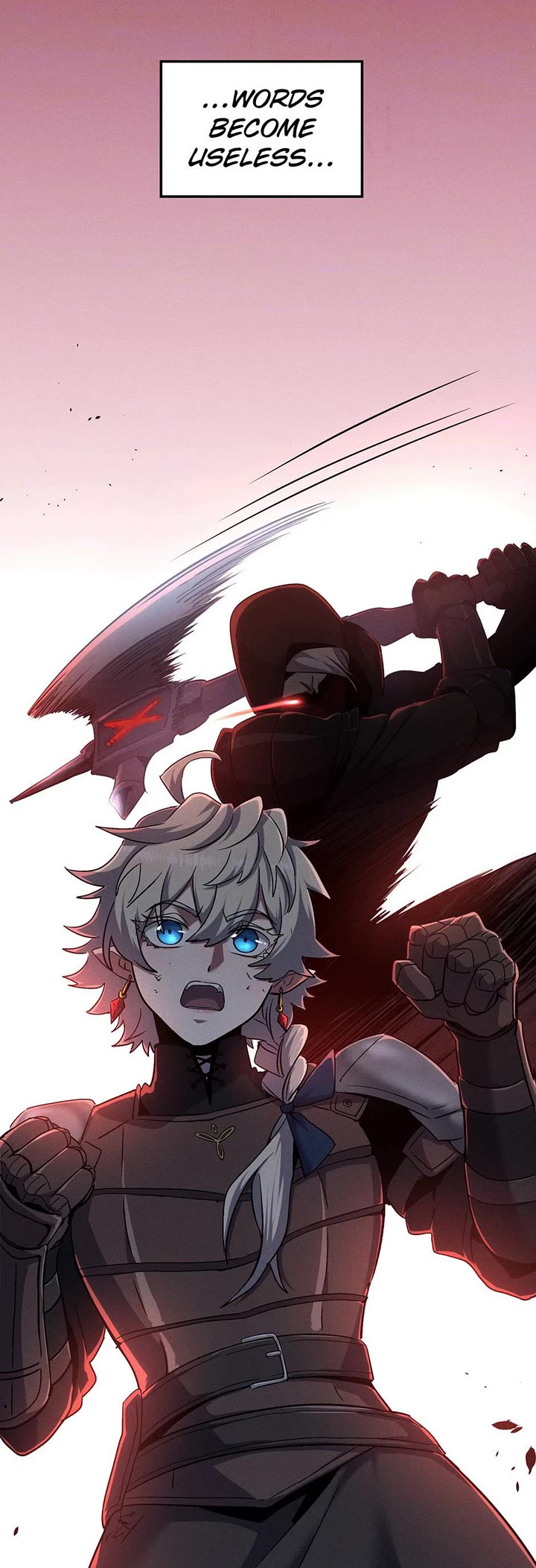 The Beginning After the End chapter 190 page 67