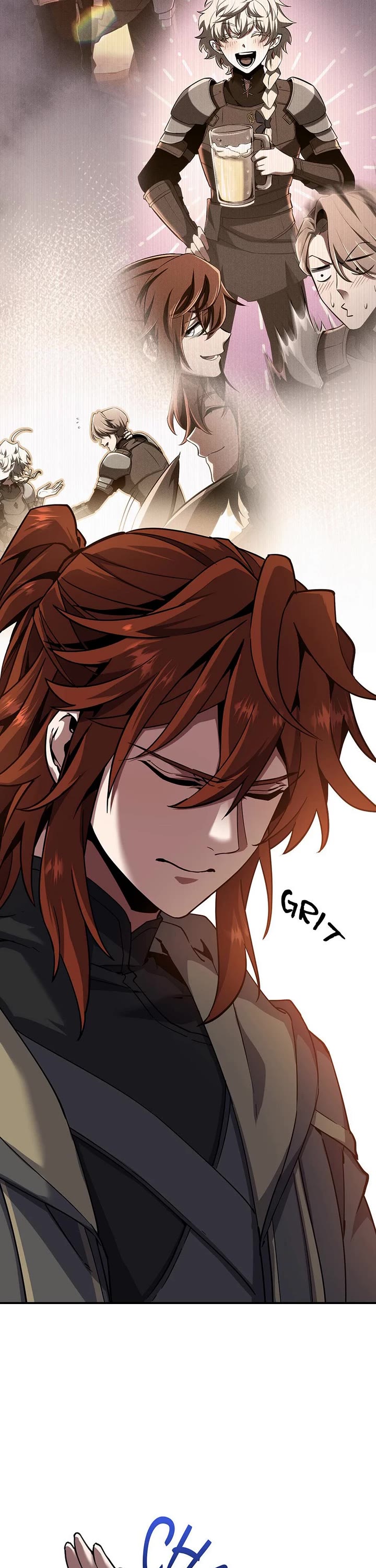 The Beginning After the End chapter 191 page 11