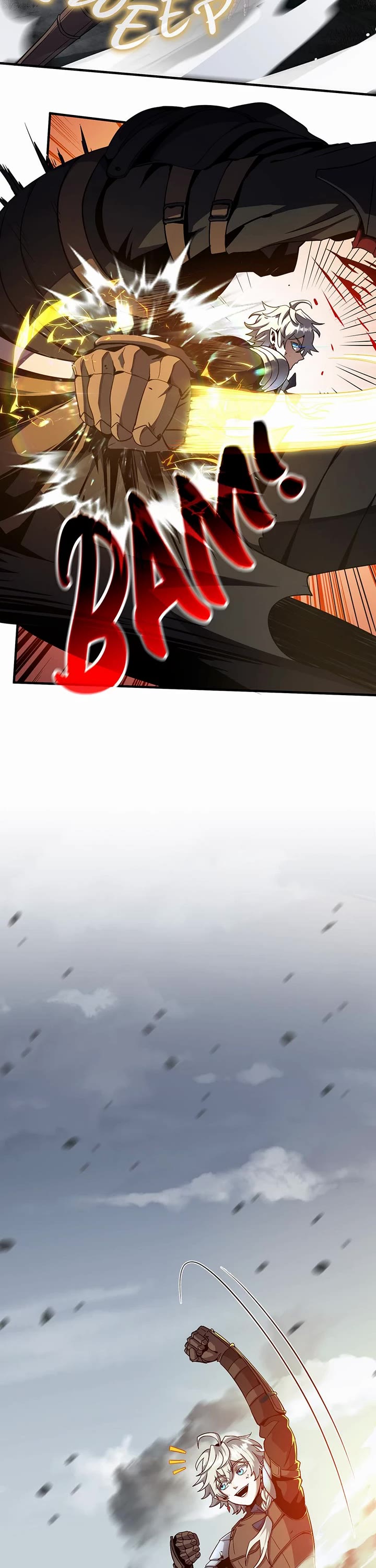 The Beginning After the End chapter 191 page 2