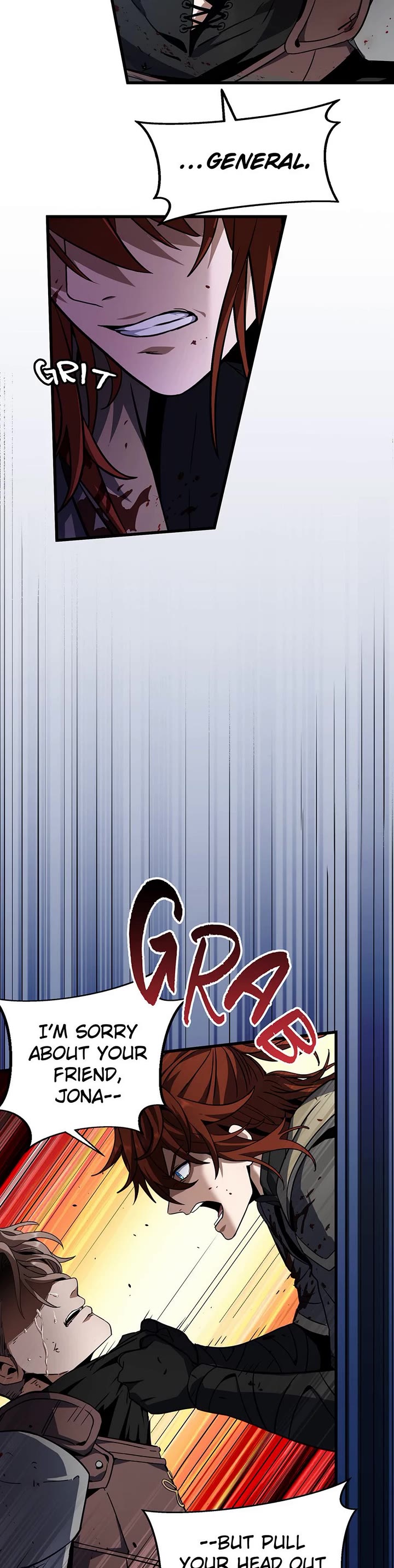 The Beginning After the End chapter 191 page 24