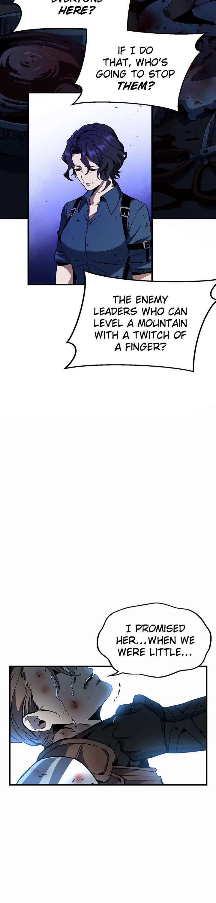 The Beginning After the End chapter 191 page 26